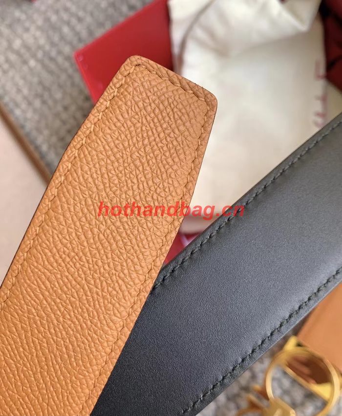 Ferragamo Belt 35MM SFB00081 Ferragamo Belt 35MM SFB00081