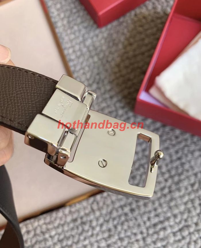 Ferragamo Belt 35MM SFB00082 Ferragamo Belt 35MM SFB00082