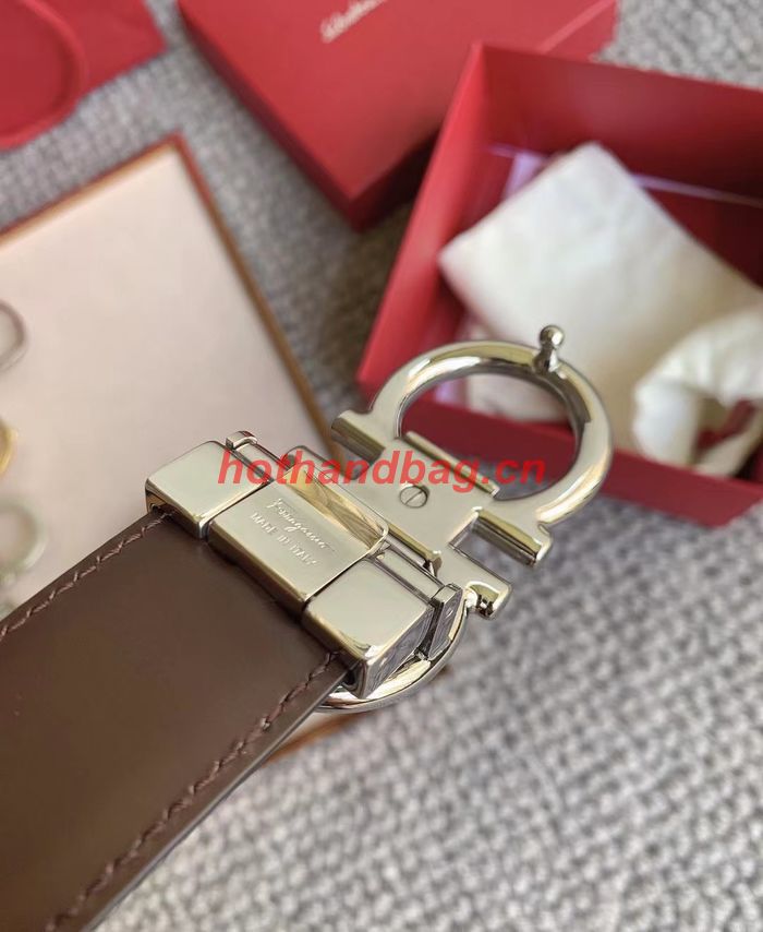 Ferragamo Belt 35MM SFB00088 Ferragamo Belt 35MM SFB00088