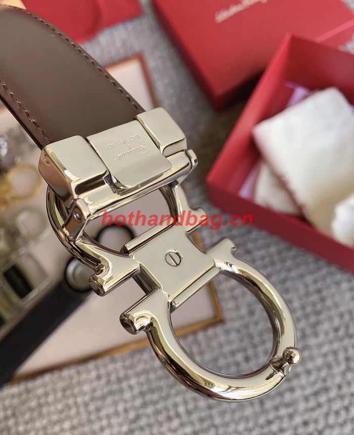 Ferragamo Belt 35MM SFB00088 Ferragamo Belt 35MM SFB00088