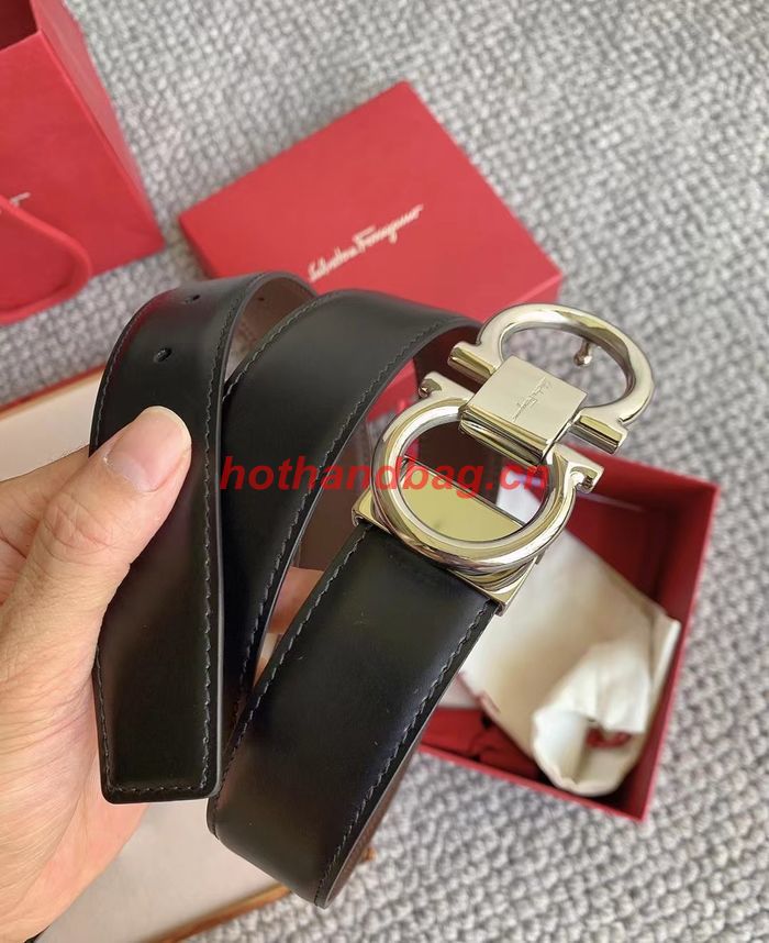 Ferragamo Belt 35MM SFB00088 Ferragamo Belt 35MM SFB00088