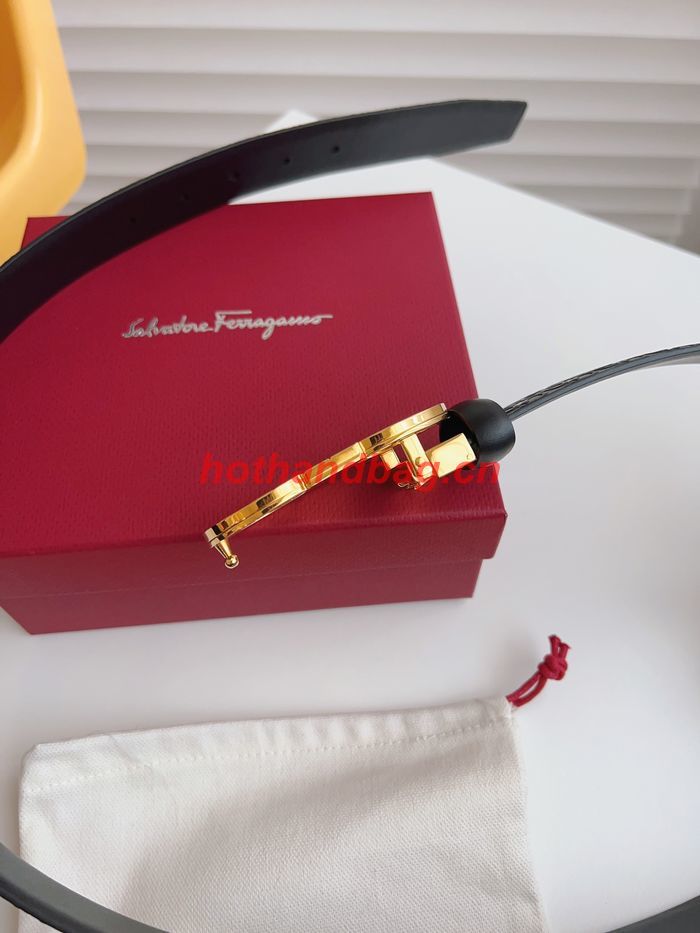 Ferragamo Belt 35MM SFB00092 Ferragamo Belt 35MM SFB00092