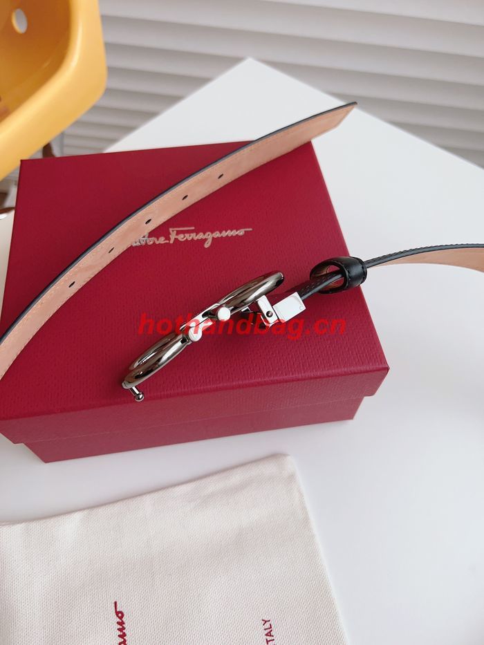 Ferragamo Belt 35MM SFB00095 Ferragamo Belt 35MM SFB00095