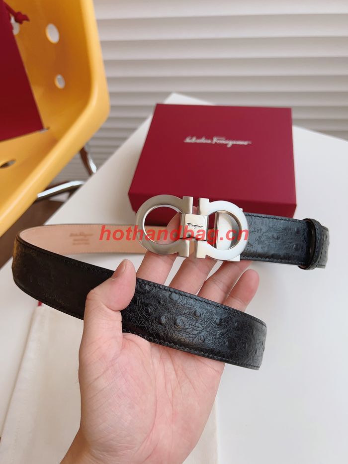 Ferragamo Belt 35MM SFB00110 Ferragamo Belt 35MM SFB00110