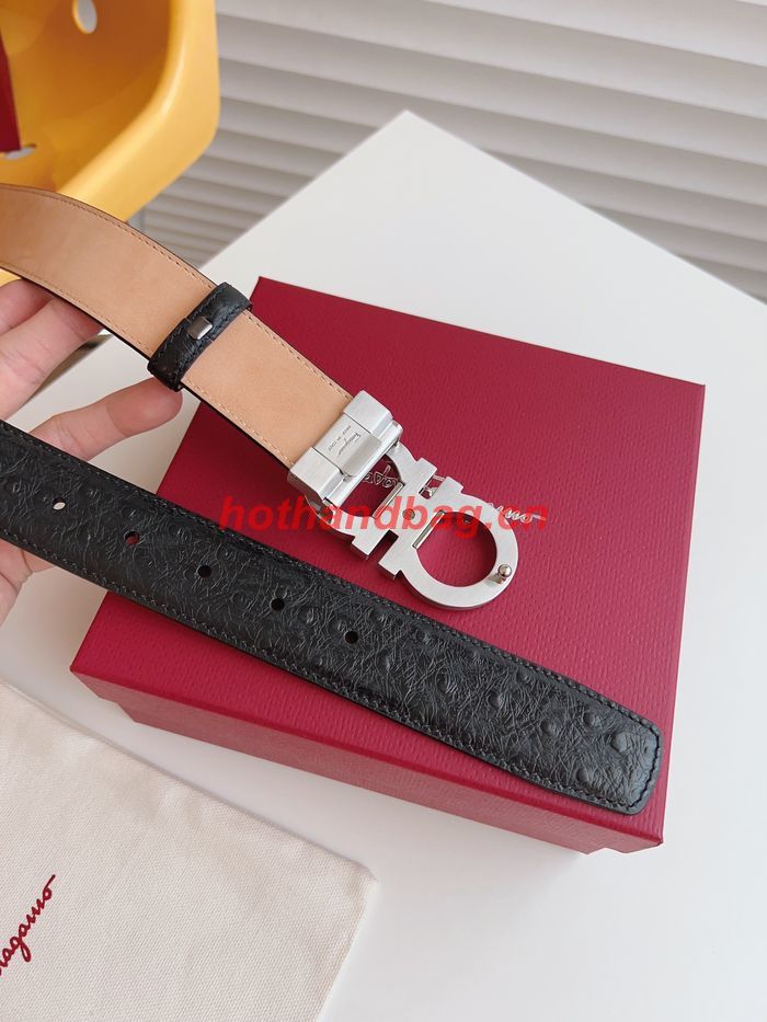 Ferragamo Belt 35MM SFB00110 Ferragamo Belt 35MM SFB00110