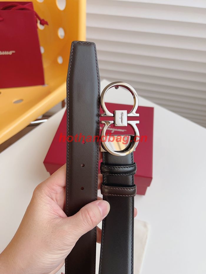 Ferragamo Belt 35MM SFB00121 Ferragamo Belt 35MM SFB00121