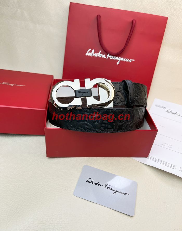 Ferragamo Belt 35MM SFB00135-2 Ferragamo Belt 35MM SFB00135-2