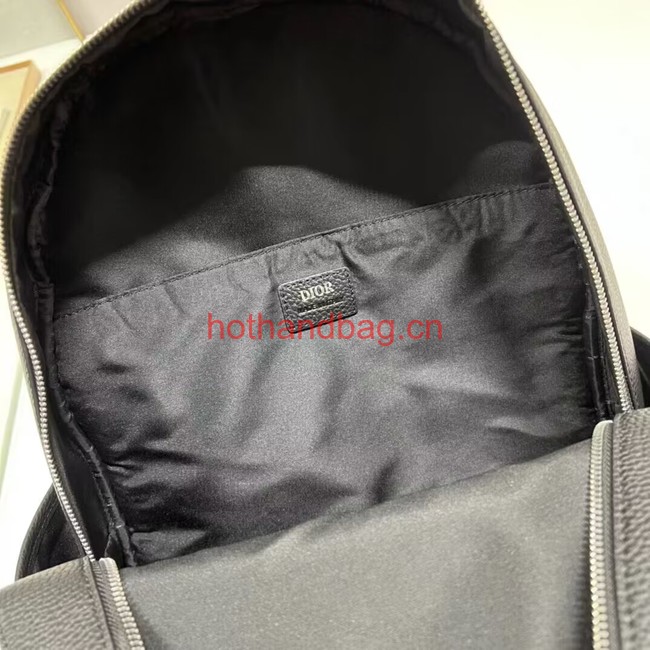 DIOR EXPLORER BACKPACK Beige and Black Dior Oblique Jacquard 1ESBA012YKY DIOR EXPLORER BACKPACK Beige and Black Dior Oblique Jacquard 1ESBA012YKY