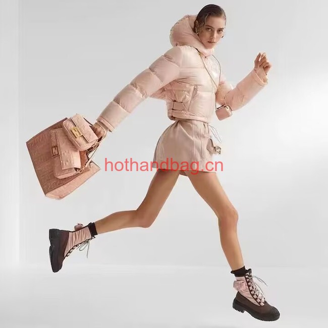 Fendi Sunshine Medium Shopper F1614 pink Fendi Sunshine Medium Shopper F1614 pink