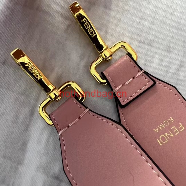 Fendi Sunshine Medium Shopper F1614 pink Fendi Sunshine Medium Shopper F1614 pink