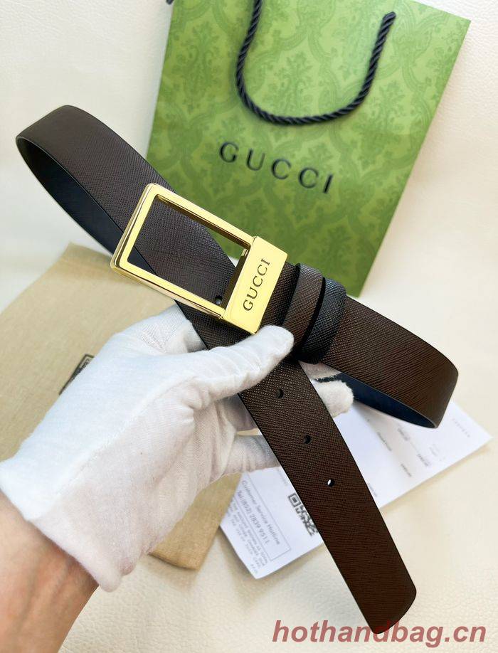 Gucci Belt 35MM GUB00134-3