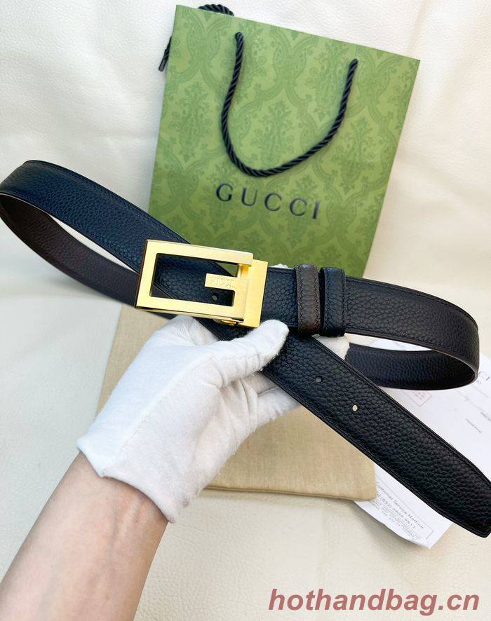 Gucci Belt 35MM GUB00143-2