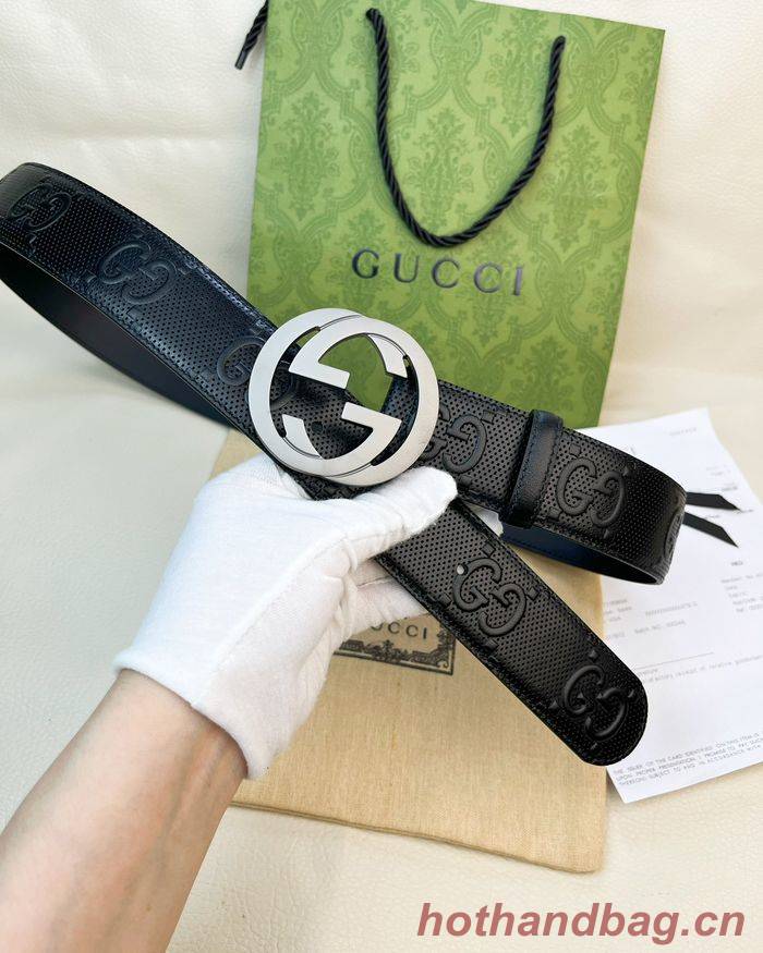 Gucci Belt 38MM GUB00161-3
