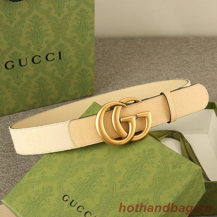 Gucci Belt 40MM GUB00189