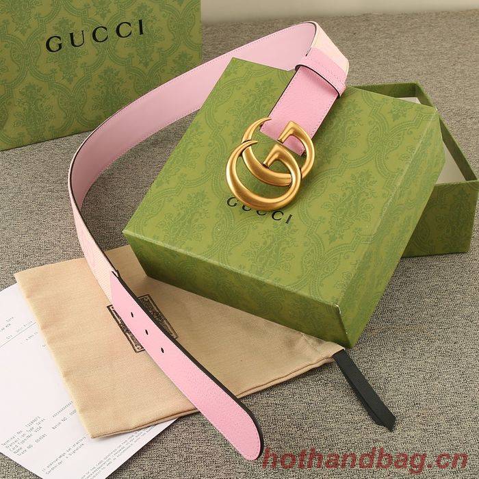 Gucci Belt 40MM GUB00190