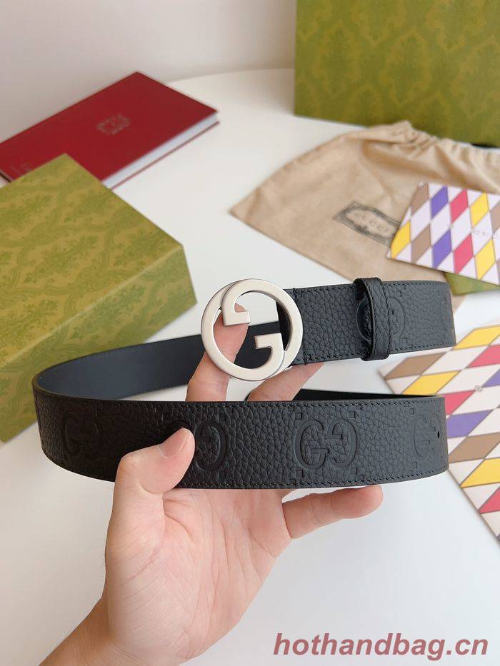 Gucci Belt 40MM GUB00193 Gucci Belt 40MM GUB00193