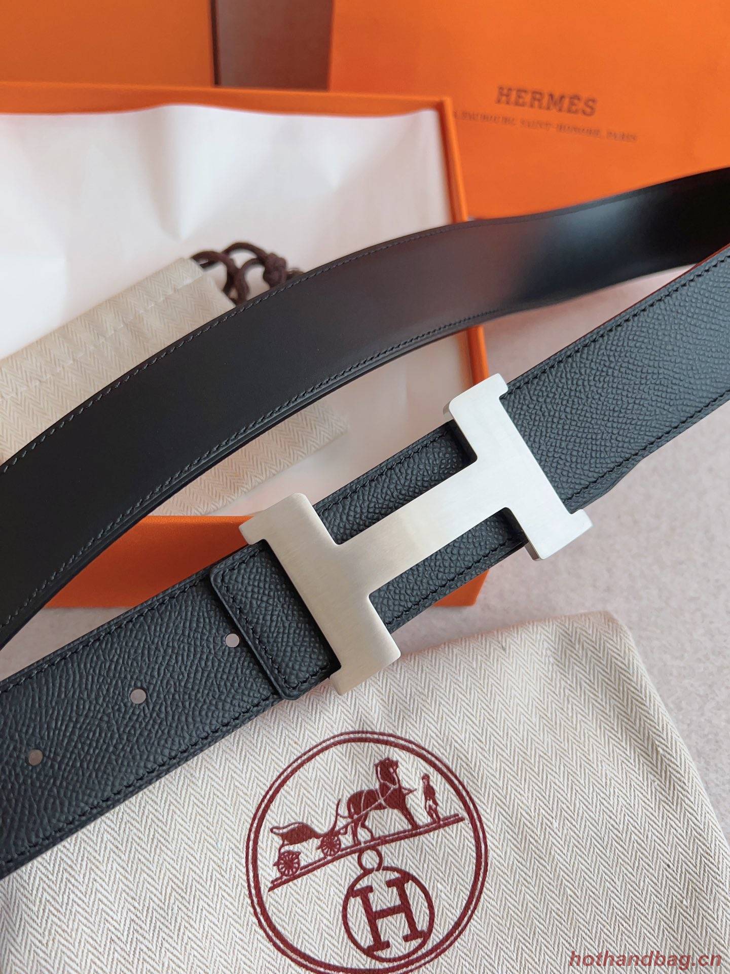 Hermes Belt 38MM HMB00095 Hermes Belt 38MM HMB00095