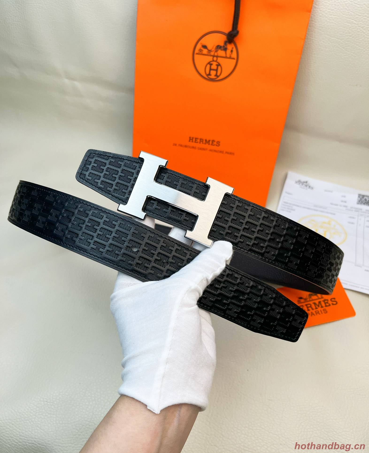 Hermes Belt 38MM HMB00126-1 Hermes Belt 38MM HMB00126-1