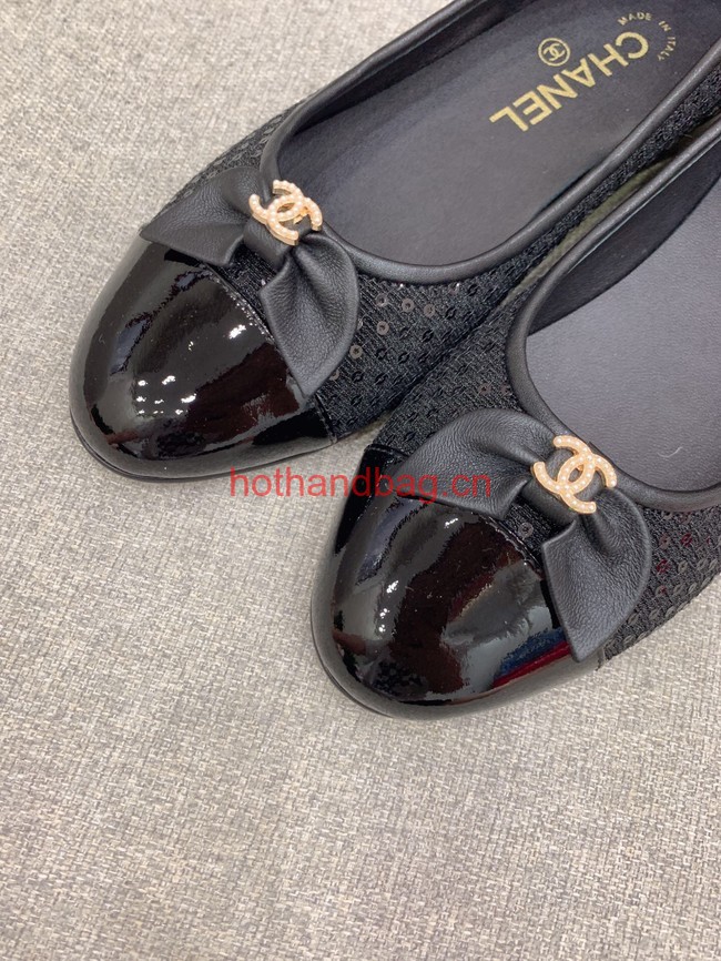 Chanel Shoes 93580-8