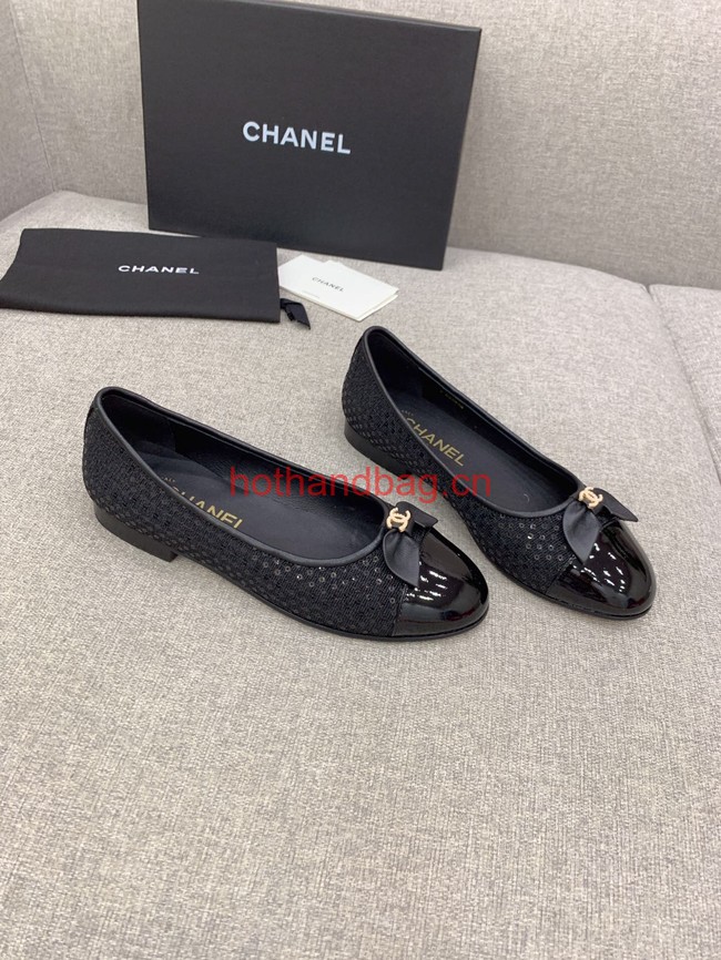 Chanel Shoes 93580-8