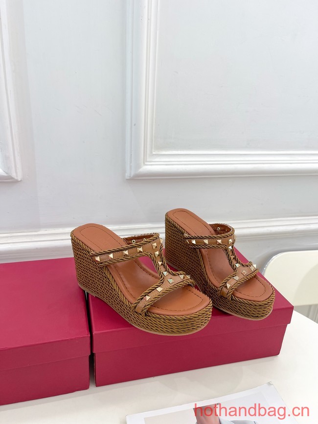 Valentino Shoes heel height 9CM 93591-3