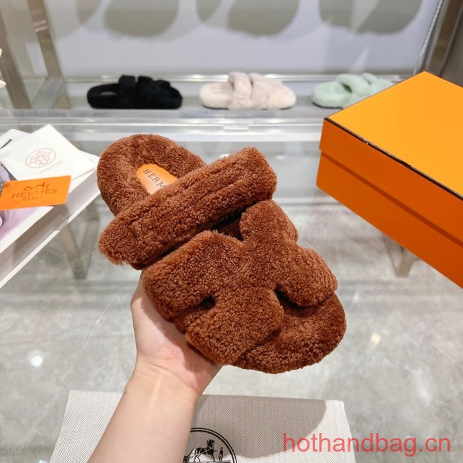 Hermes Shoes 93593-2