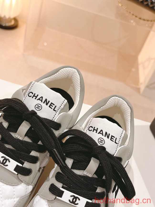 Chanel Sneaker 93628-2