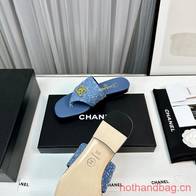 Chanel Shoes 93633-4