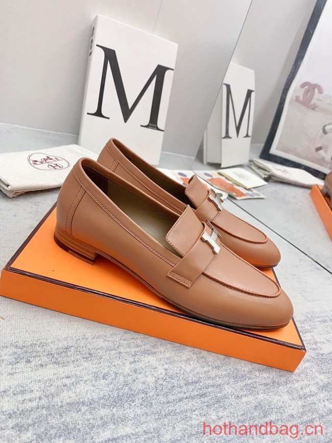 Hermes Shoes 93632-3