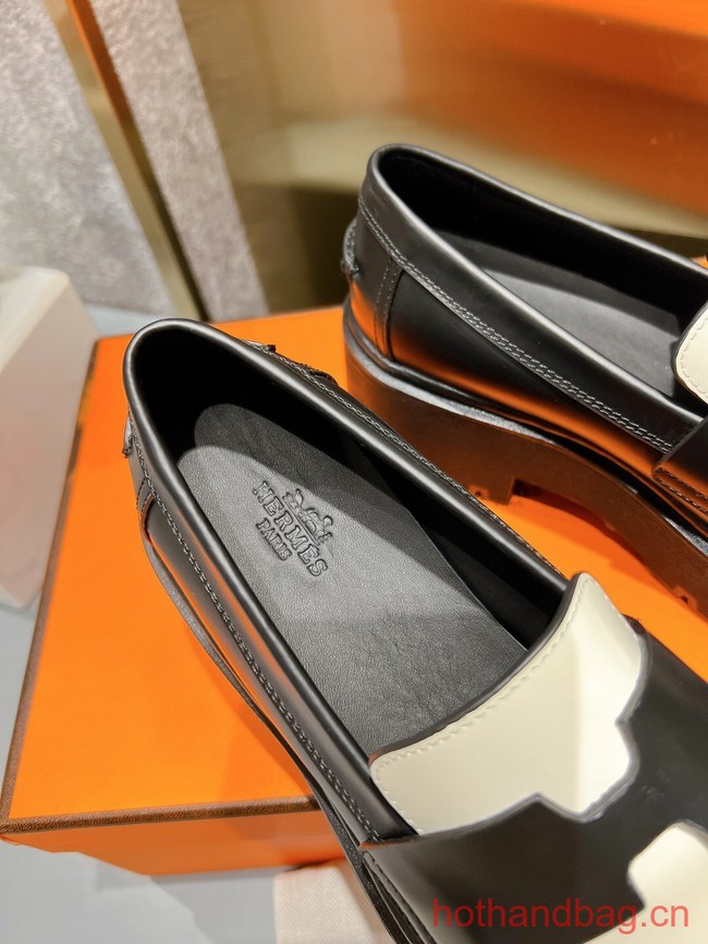 Hermes Shoes 93643-1