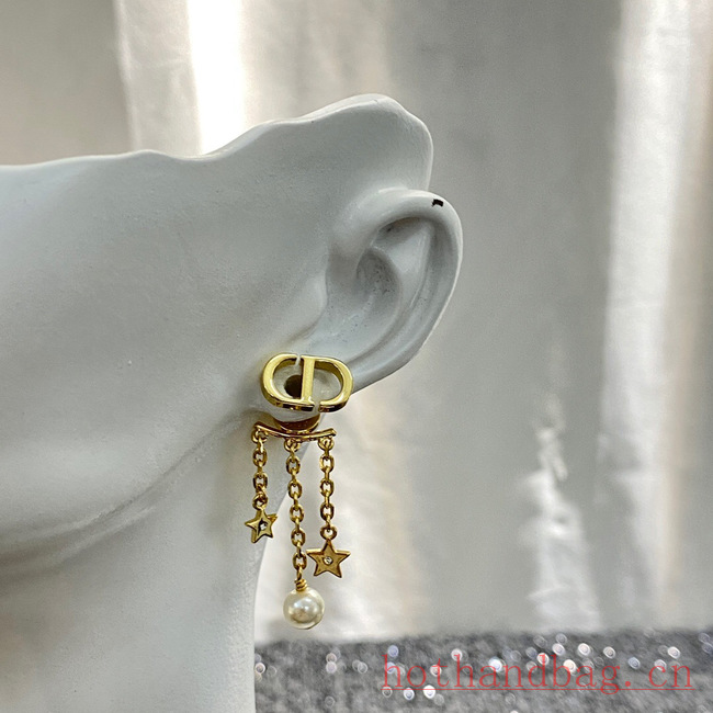 Dior Earrings CE12217 Dior Earrings CE12217