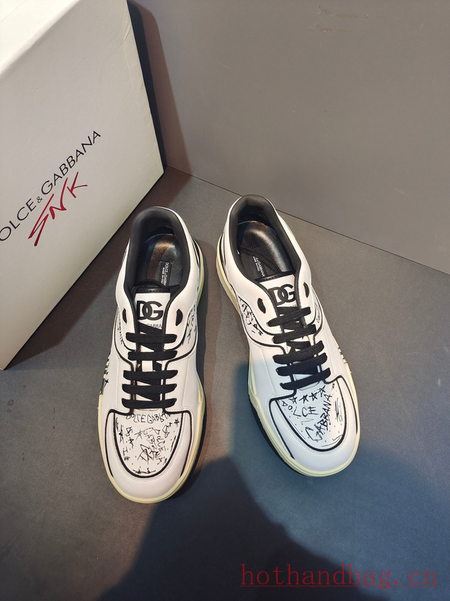 Dolce & Gabbana sneakers 93603-3