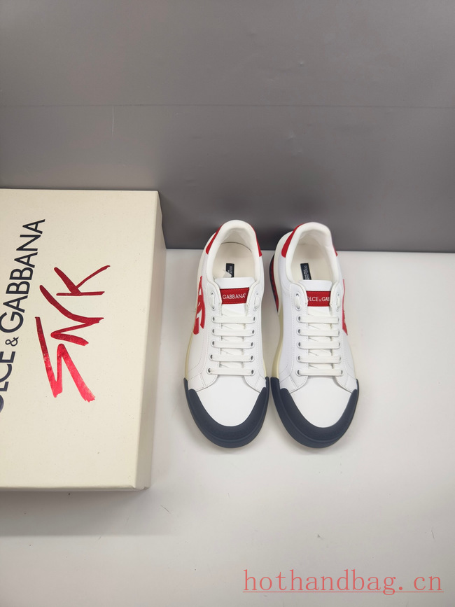 Dolce & Gabbana sneakers 93605-3