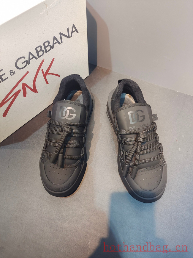 Dolce & Gabbana sneakers 93606-5
