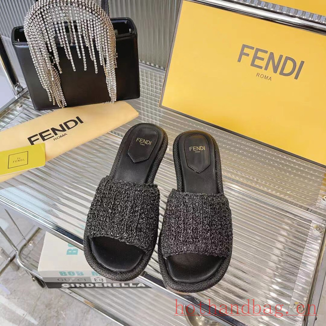 Fendi Shoes 93625-3