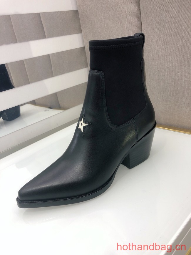 Dior ANKLE BOOT 93670-4