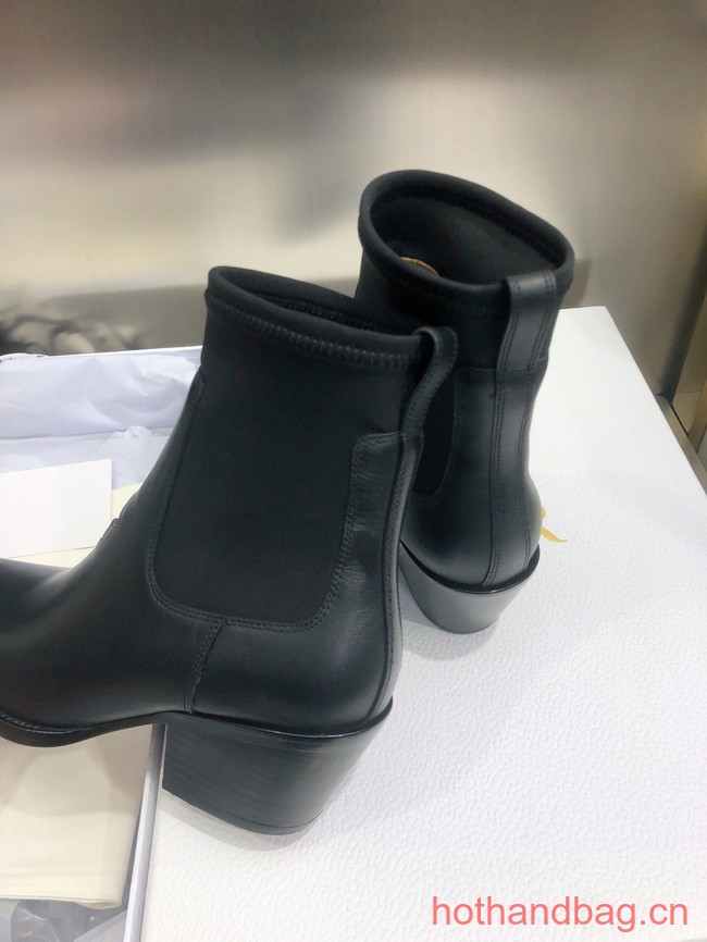 Dior ANKLE BOOT 93670-4