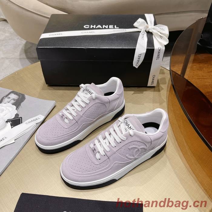 Chanel Shoes CHS01112