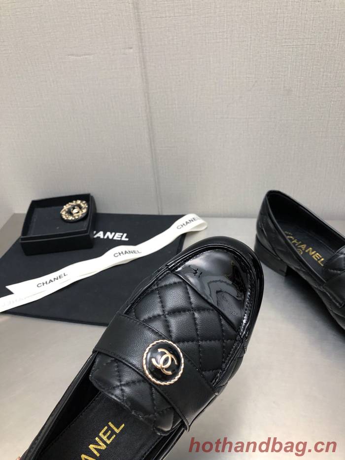 Chanel Shoes CHS01126
