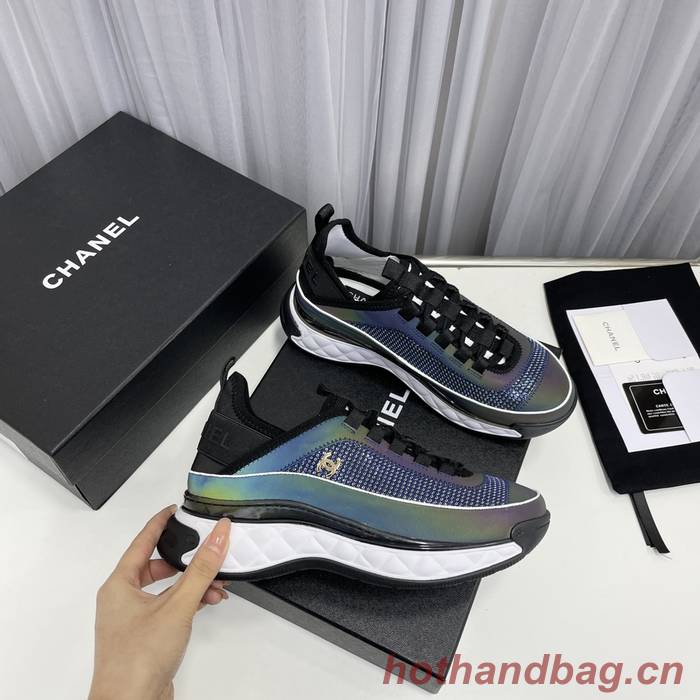 Chanel Shoes CHS01138