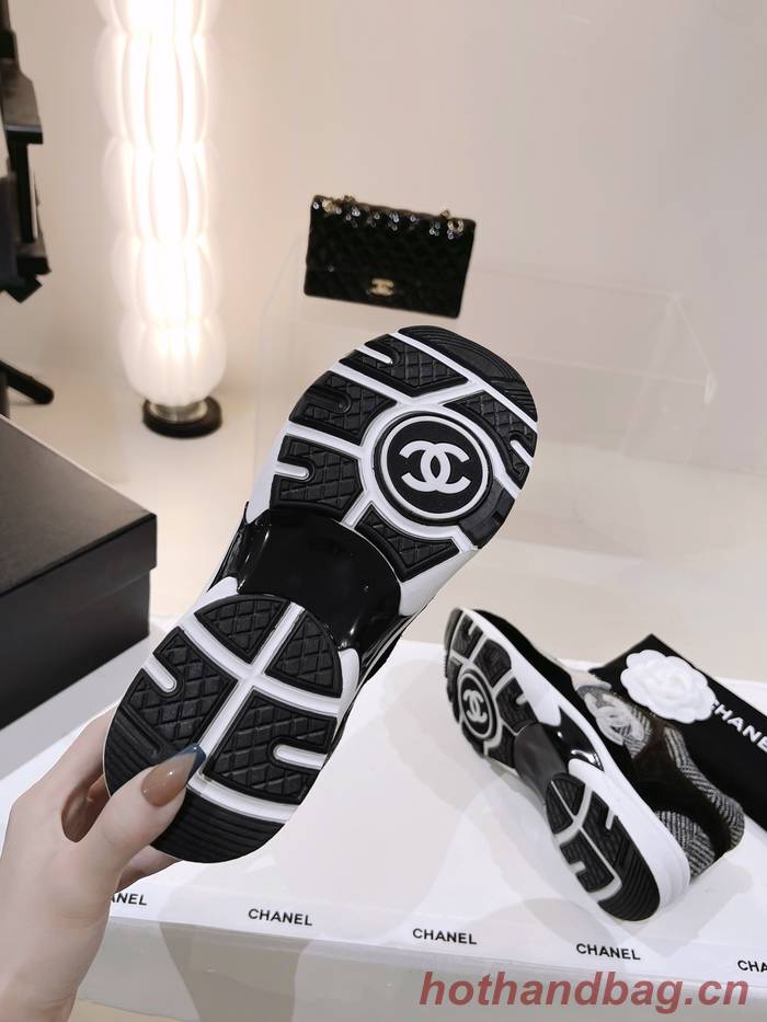 Chanel Shoes CHS01189
