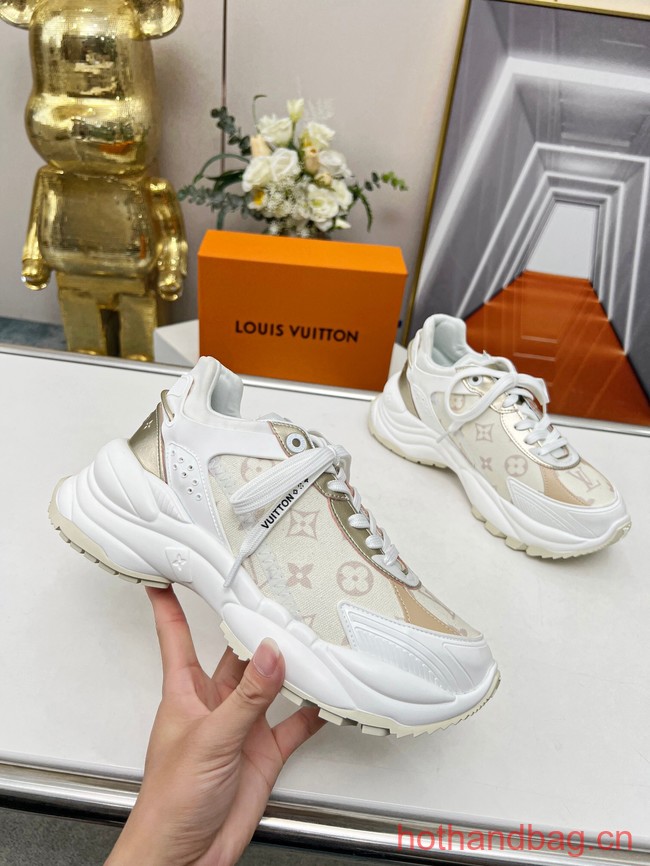 Louis Vuitton Run 55 Sneaker 93678-4