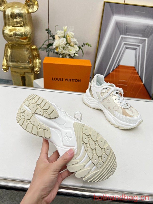 Louis Vuitton Run 55 Sneaker 93678-4