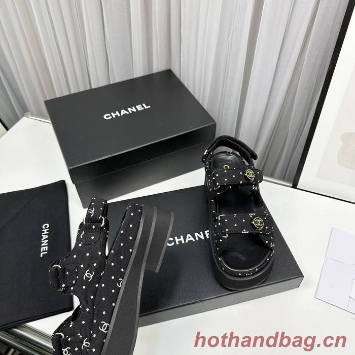 Chanel Shoes CHS01221