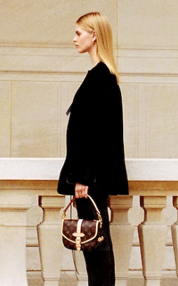 Louis Vuitton Saumur BB M46740 Louis Vuitton Saumur BB M46740