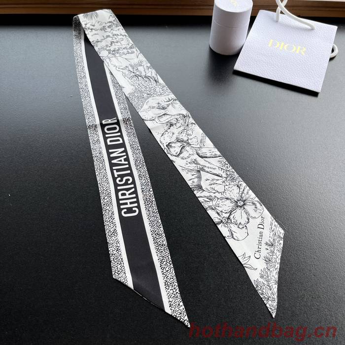 Dior Scarf DIC00152 Dior Scarf DIC00152