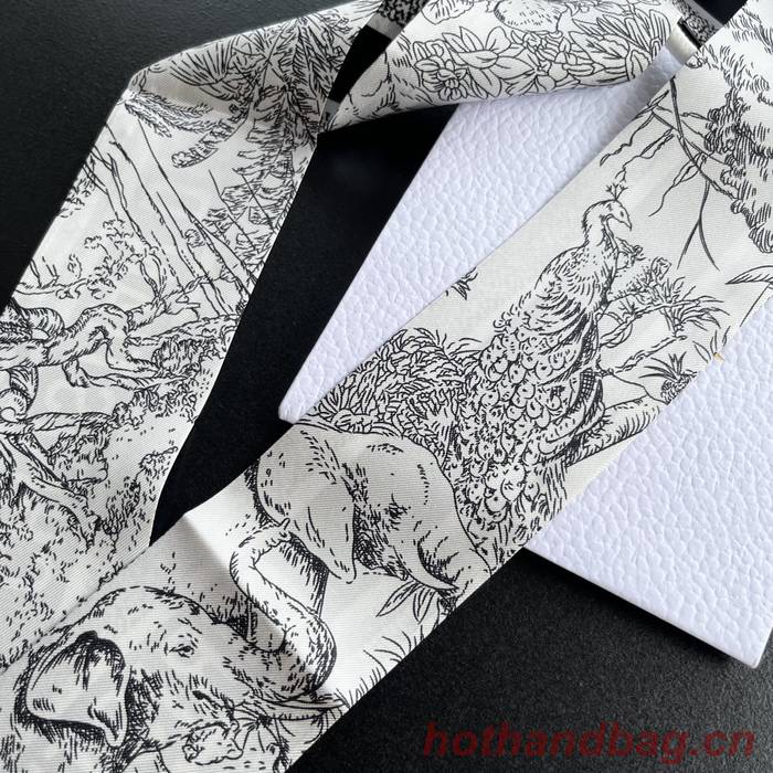 Dior Scarf DIC00152 Dior Scarf DIC00152