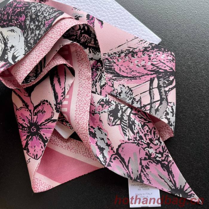 Dior Scarf DIC00153 Dior Scarf DIC00153