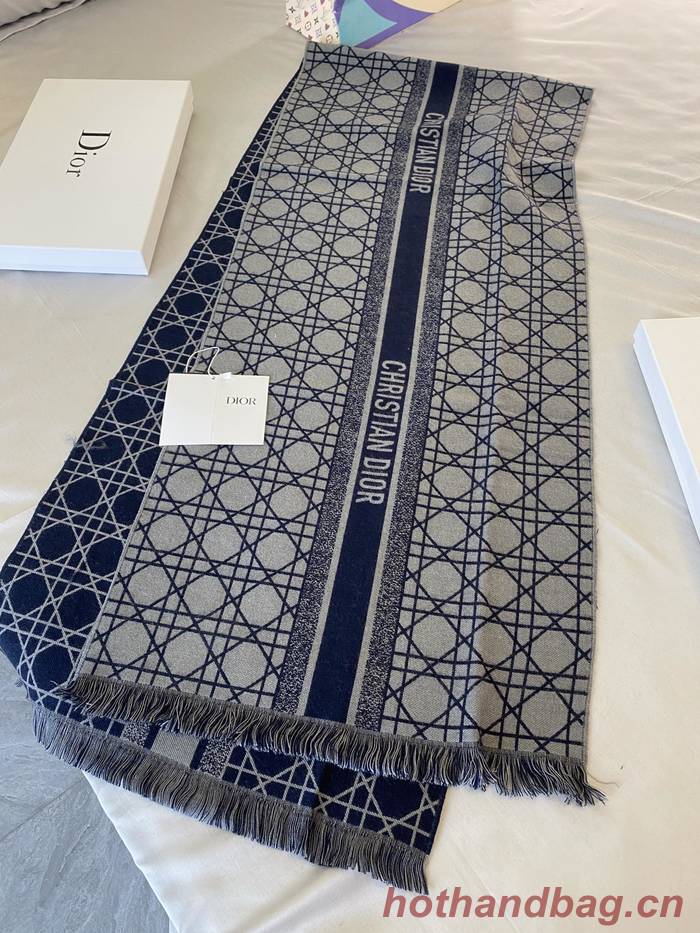 Dior Scarf DIC00156 Dior Scarf DIC00156
