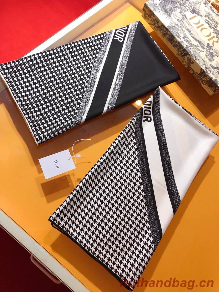 Dior Scarf DIC00167 Dior Scarf DIC00167